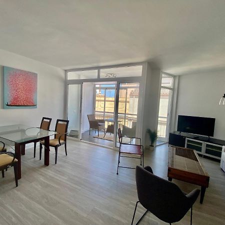 Suite Homes Alamos Terrace Málaga Extérieur photo