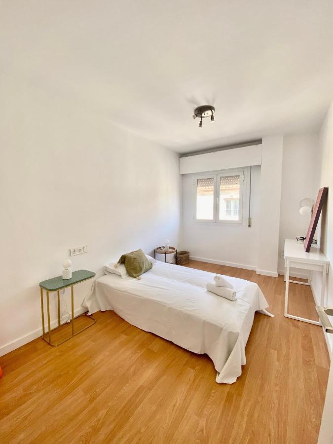 Suite Homes Alamos Terrace Málaga Extérieur photo