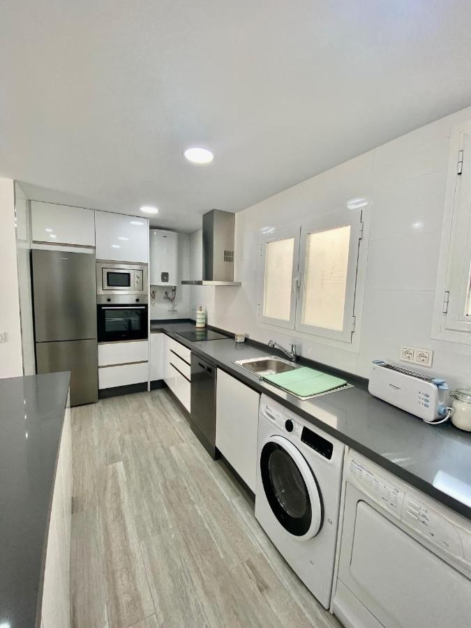 Suite Homes Alamos Terrace Málaga Extérieur photo