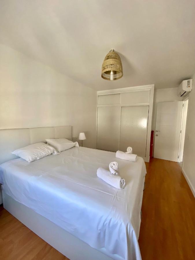 Suite Homes Alamos Terrace Málaga Extérieur photo