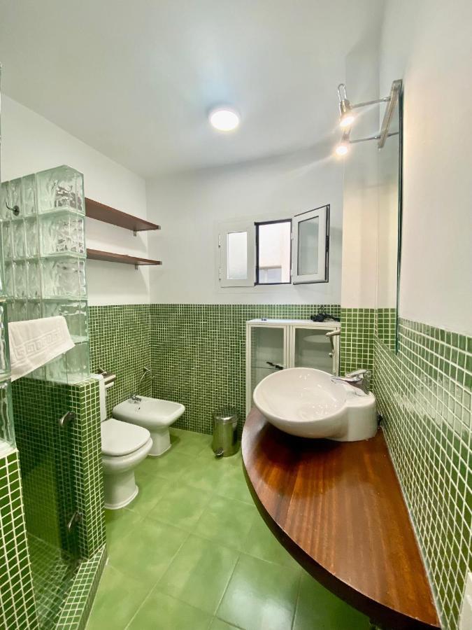 Suite Homes Alamos Terrace Málaga Extérieur photo
