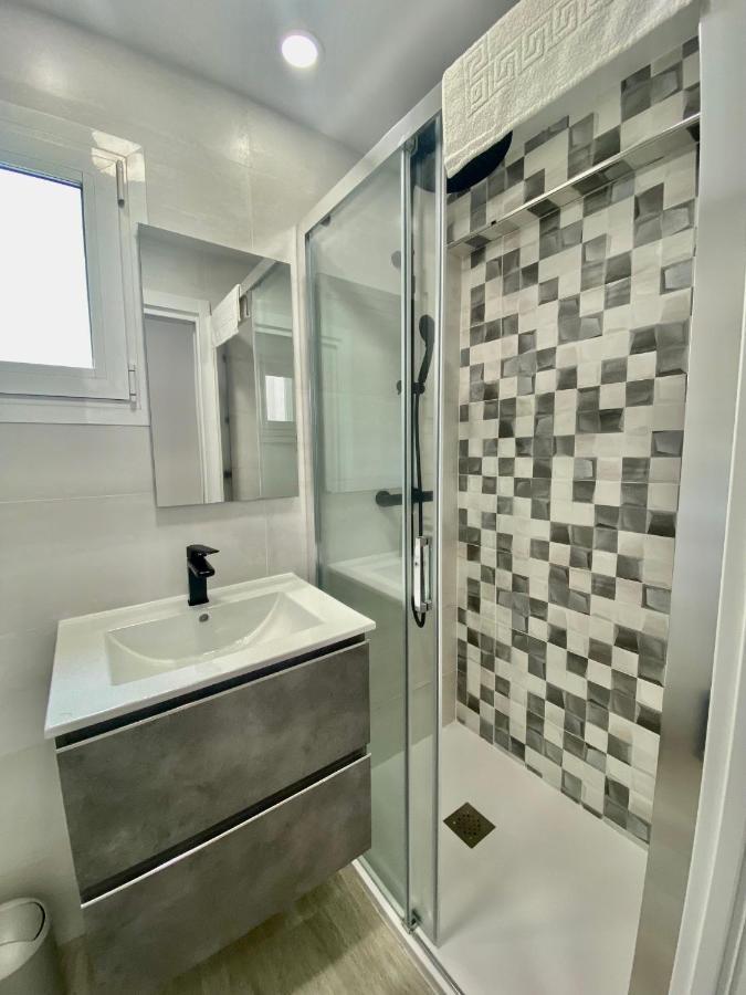 Suite Homes Alamos Terrace Málaga Extérieur photo