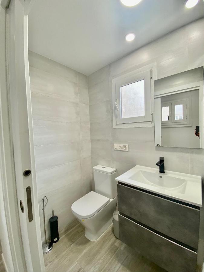 Suite Homes Alamos Terrace Málaga Extérieur photo