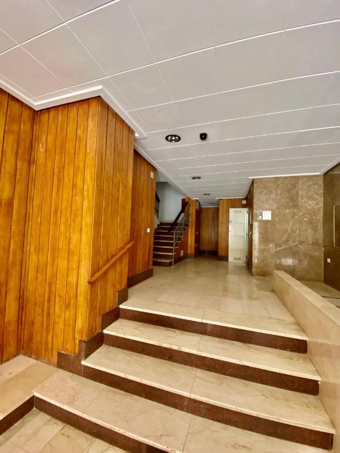 Suite Homes Alamos Terrace Málaga Extérieur photo
