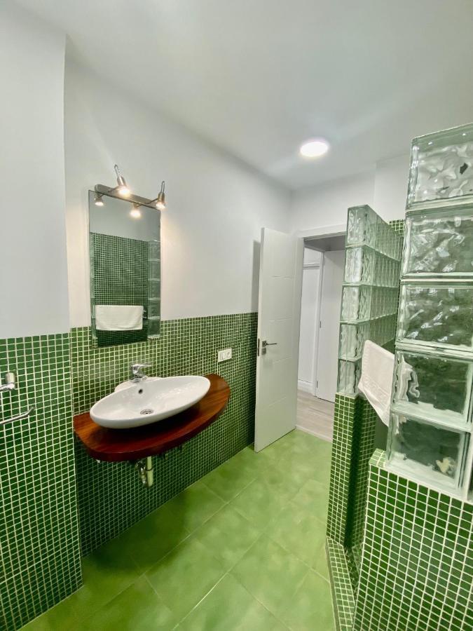 Suite Homes Alamos Terrace Málaga Extérieur photo