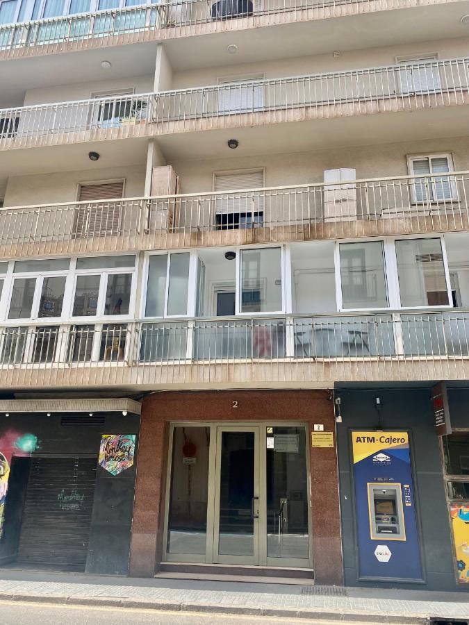 Suite Homes Alamos Terrace Málaga Extérieur photo