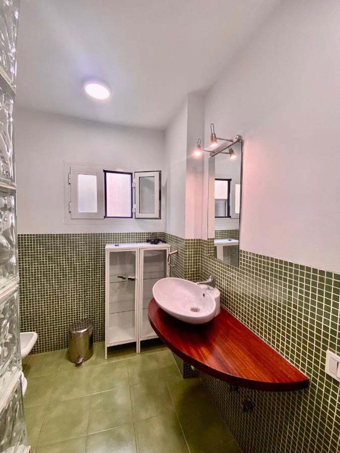 Suite Homes Alamos Terrace Málaga Extérieur photo